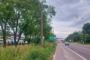 ділянка за адресою Зелена вул.