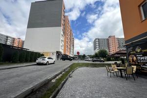 коммерческая по адресу Немирівське шосе, 94Е