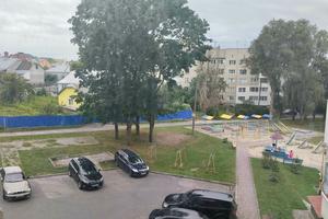 квартира по адресу Коновальца ул., 9