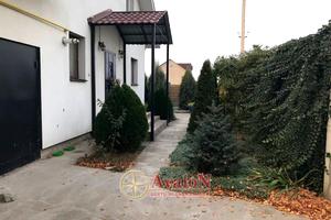 дом по адресу Пушкина, 81