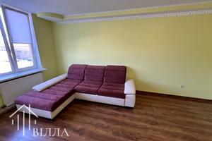 квартира за адресою Тролейбусна вул., 9-В