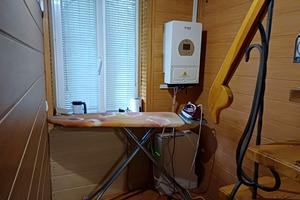 дом по адресу Старочумацька