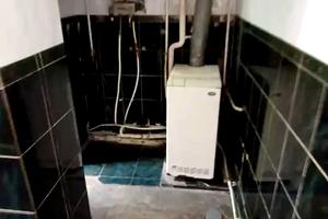 будинок за адресою Опанаса Ковпака