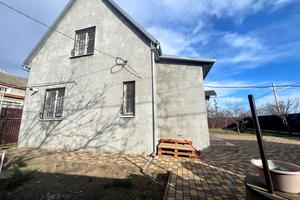 будинок за адресою смт. Овідіополь, Євгена Колісниченка вул.