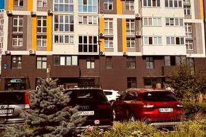 коммерческая по адресу Никольско-Слободская ул., 10
