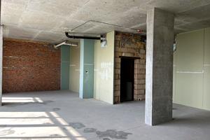 коммерческая по адресу Днепровская набережная ул., 14