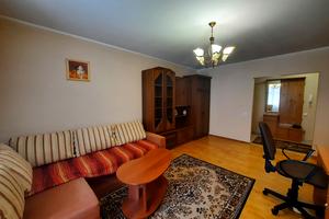 квартира за адресою Тернопіль, Крушельницької, 34