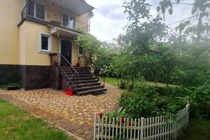 дом по адресу Орхідейна, 5