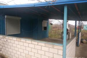 дом по адресу Радісна