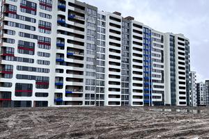 квартира за адресою Трускавецька вул., 3