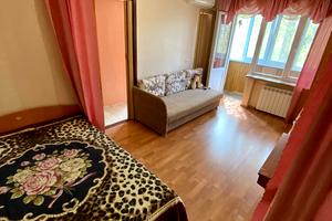 квартира за адресою Метробудівська вул., 4-А