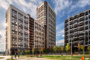 квартира по адресу Генерала Грекова ул., 4
