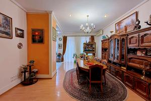 квартира за адресою Мечникова вул., 15