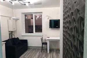 квартира по адресу Лосевский пер., 4