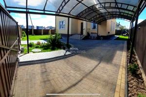 дом по адресу с. Гатное, Благовістна