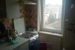 квартира за адресою Івана Пулюя вул., 22