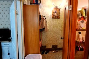 квартира по адресу Люстдорфская дорога ул., 25а