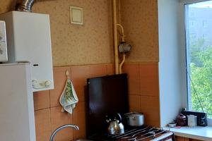 квартира по адресу Гонты ул., 21/2