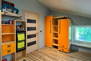 квартира за адресою Кубанська вул., 4