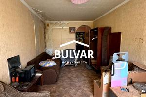 комната по адресу Гарибальди ул., 26