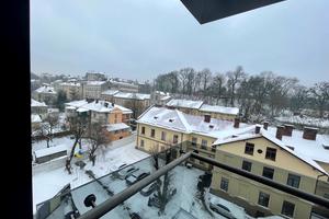 квартира по адресу Львов, Шота Руставели ул., 7-Я