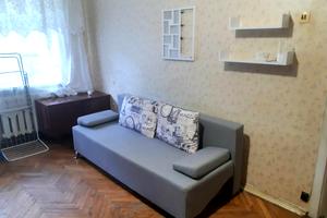 квартира за адресою Дорогожицька вул., 18