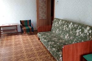 квартира по адресу Пражская ул., 22
