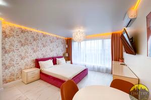 квартира за адресою Оболонський просп., 26