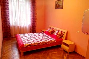 квартира за адресою Мирослава Скорика вул. (Петра Чайковського), 5