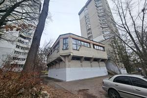 комерційна за адресою Львівська вул., 59-А