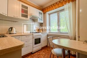 квартира за адресою Новогоспітальна вул. (Щорса пров.), 5-А