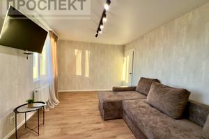 квартира за адресою Михайла Лушпи просп., 5