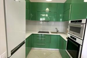 квартира за адресою Кульпарківська вул. (Кульпарківська), 64