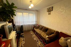 комната по адресу Фабричная ул., 20
