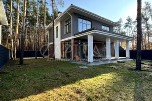 будинок за адресою Василя Липківського вул.