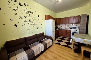 квартира по адресу Центральная ул., 8А