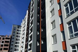 квартира за адресою Кам'янецька вул., 100/2