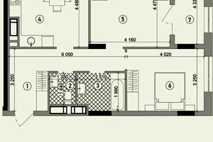 квартира за адресою Під Голоском вул., 4