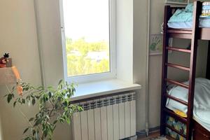 квартира за адресою Івана Франка просп., 10