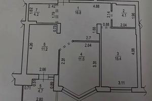 квартира по адресу Зеленая ул., 281а