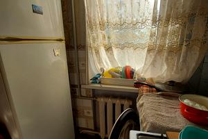 квартира по адресу Проспект Героїв України, 18