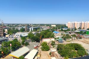 квартира за адресою Михайла Грушевського вул., 30г
