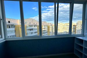 квартира по адресу Червоной Калины просп., 58
