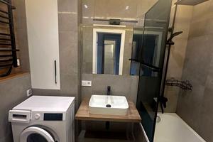 квартира за адресою Новокрымська, 4