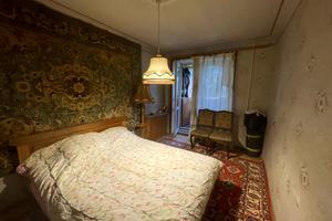 квартира за адресою Військбуд вул., 94