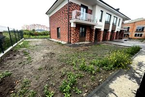 дом по адресу Волчинецкая ул.