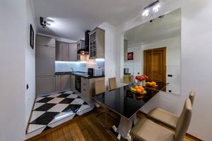 квартира за адресою Саперне Поле вул., 3