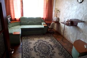 квартира за адресою Мануйлівський просп. (Воронцова), 8
