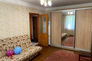 квартира за адресою Зої Бутенко вул. (Сєченова), 10к1