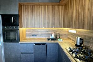 квартира за адресою Амосова пров., 6